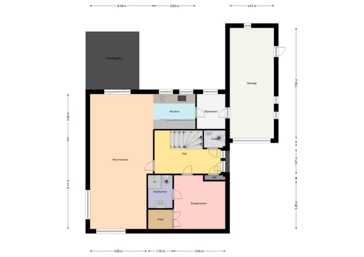 Foto 44 van De Stender 40