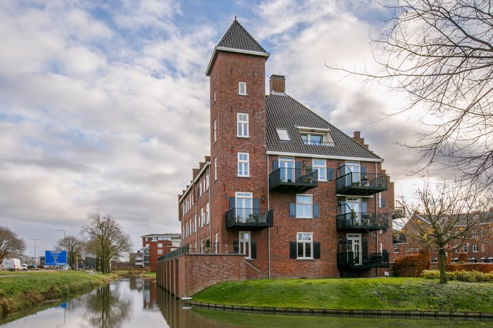 Foto 42 van Terreplein 9-B