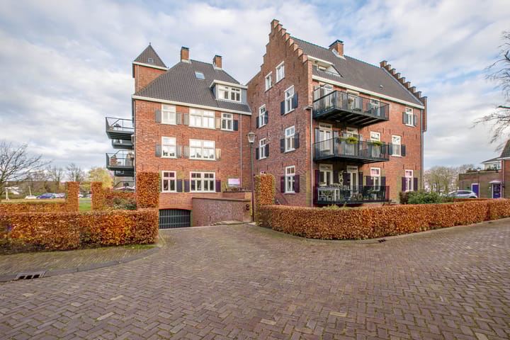 Foto 45 van Terreplein 9-B