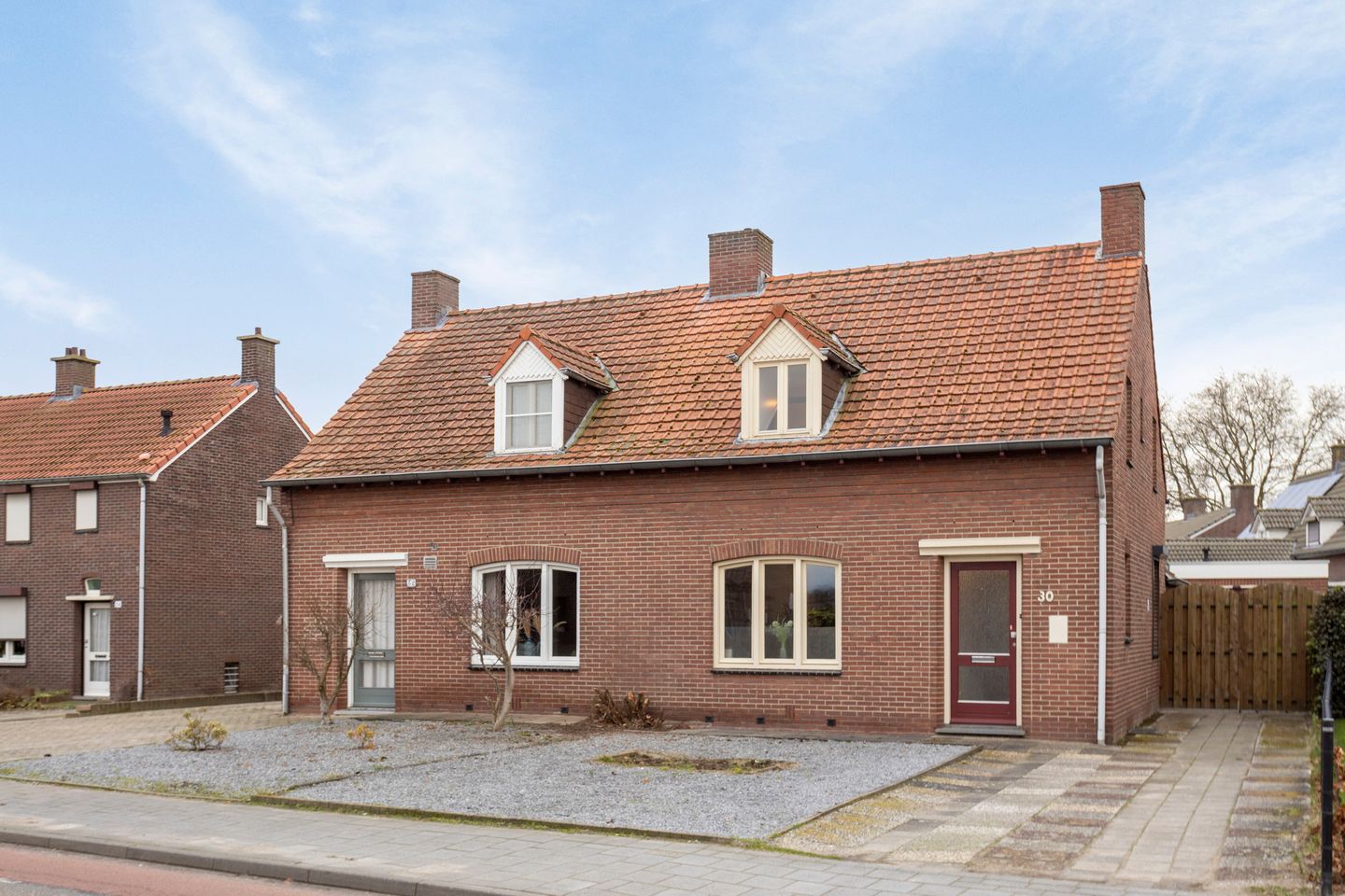 Foto 1 van Wilhelminalaan 30