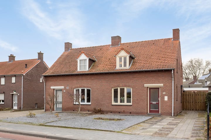 Foto 1 van Wilhelminalaan 30