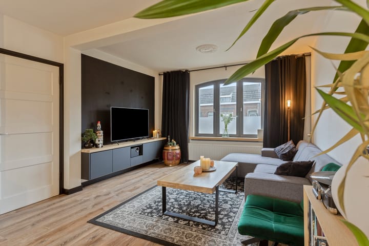 Foto 2 van Wilhelminalaan 30