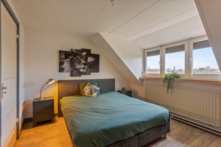 Foto 4 van Wilhelminalaan 30