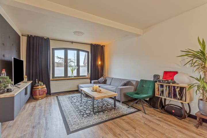 Foto 7 van Wilhelminalaan 30