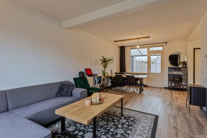 Foto 10 van Wilhelminalaan 30