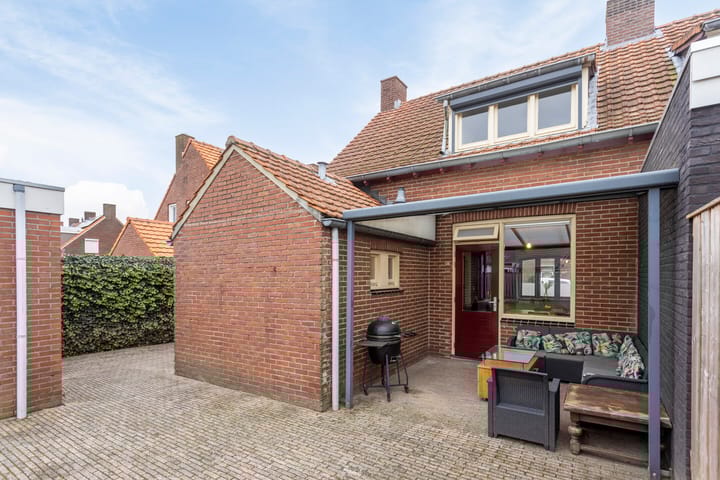 Foto 27 van Wilhelminalaan 30