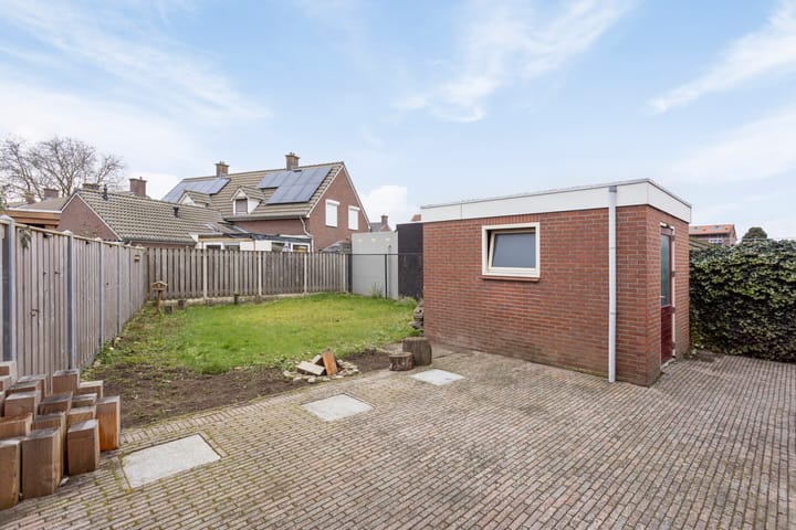 Foto 28 van Wilhelminalaan 30