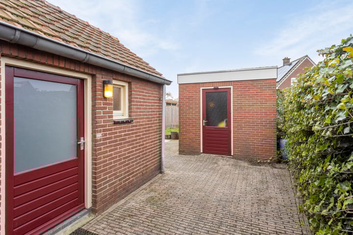 Foto 30 van Wilhelminalaan 30