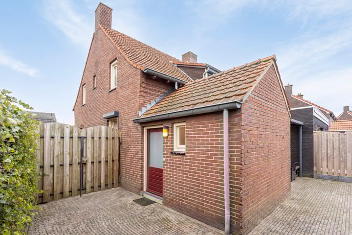 Foto 31 van Wilhelminalaan 30