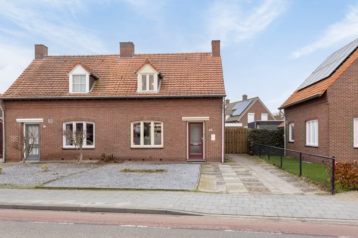 Foto 33 van Wilhelminalaan 30