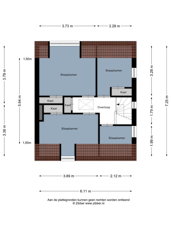 Foto 37 van Wilhelminalaan 30