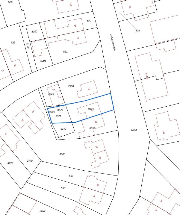 Foto 41 van Wilhelminalaan 30