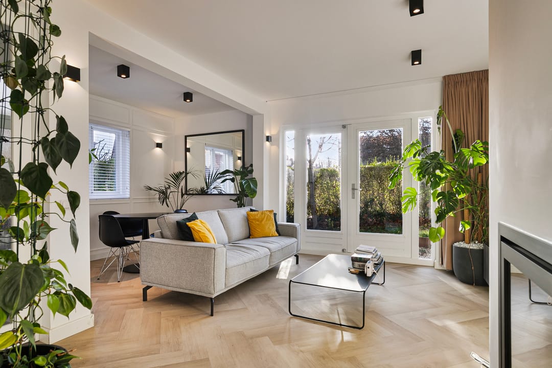 Photo 1 of Tweede Kooistraat 9