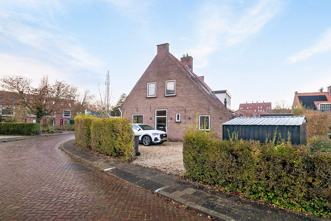 Photo 2 of Tweede Kooistraat 9