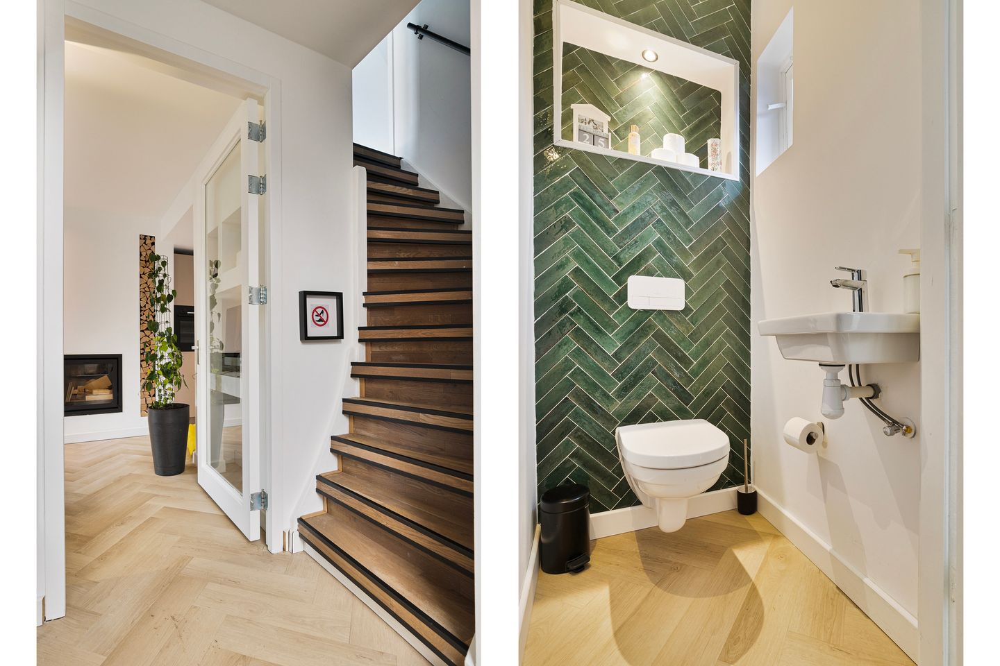 Photo 5 of Tweede Kooistraat 9