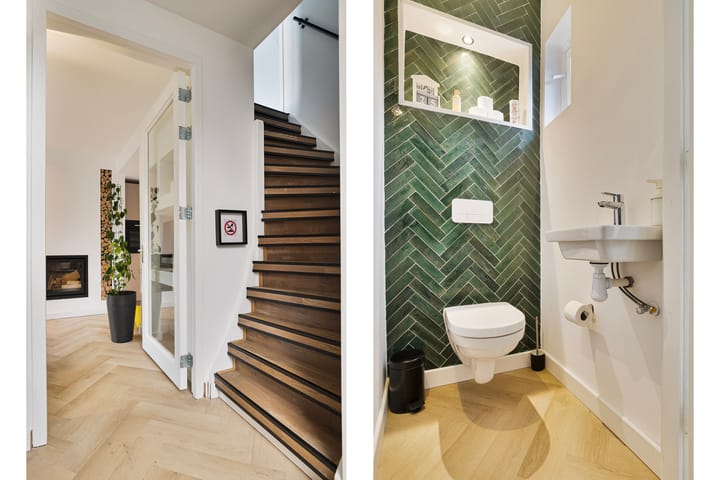 Foto 5 van Tweede Kooistraat 9