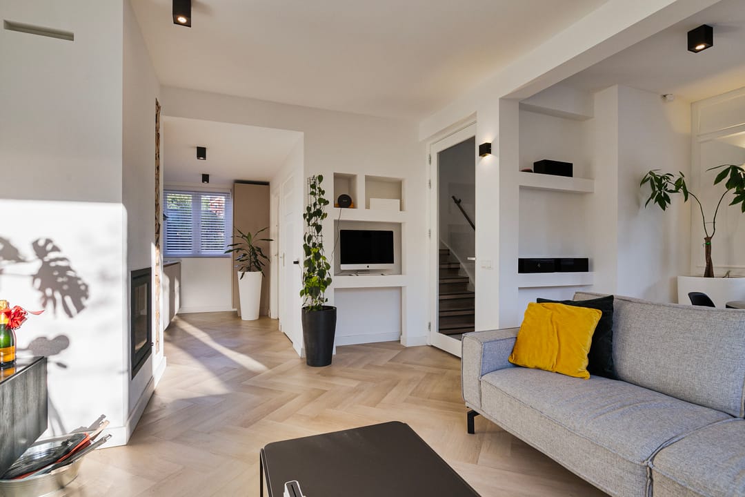 Photo 7 of Tweede Kooistraat 9