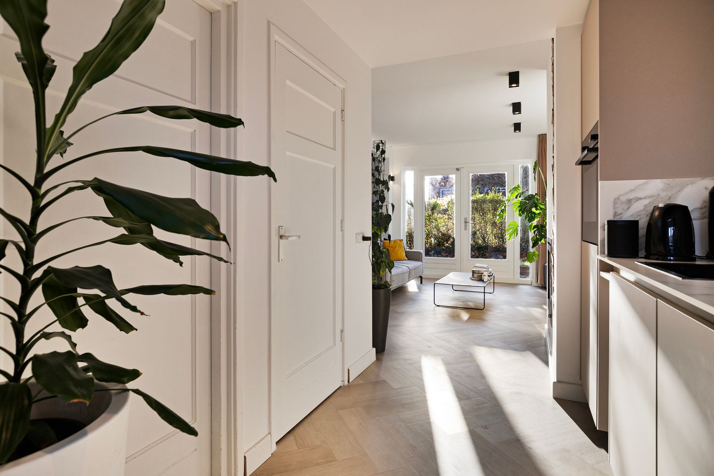 Photo 10 of Tweede Kooistraat 9