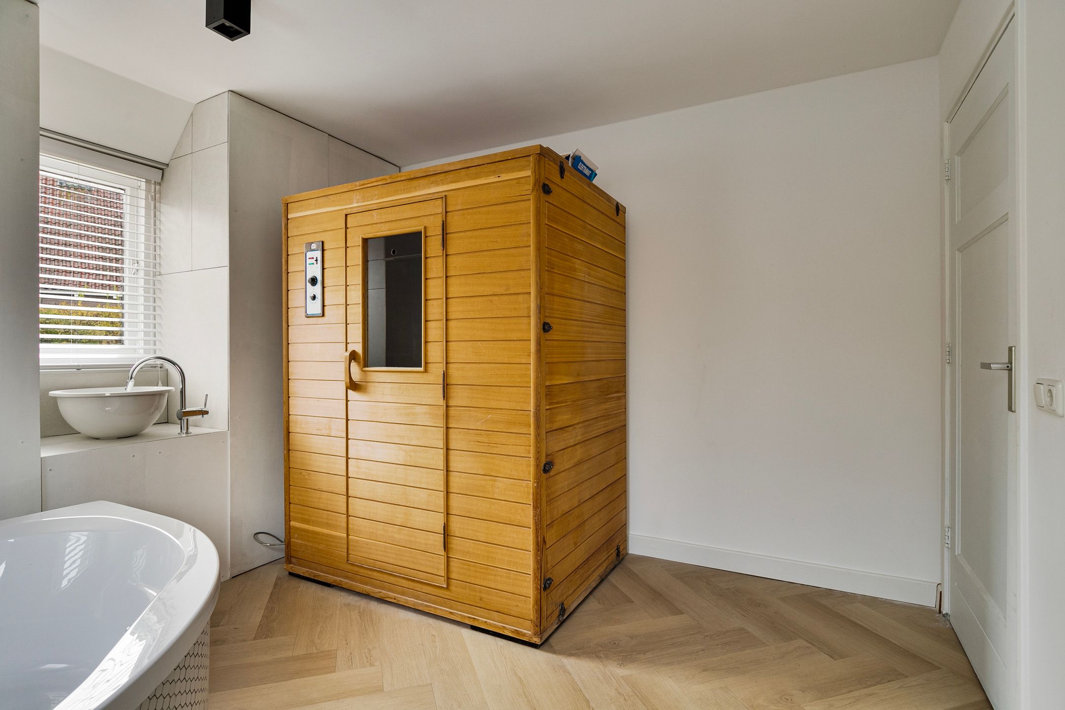 Photo 12 of Tweede Kooistraat 9