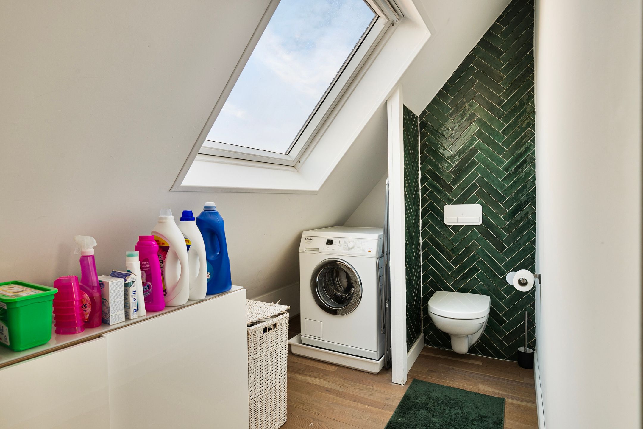 Photo 15 of Tweede Kooistraat 9