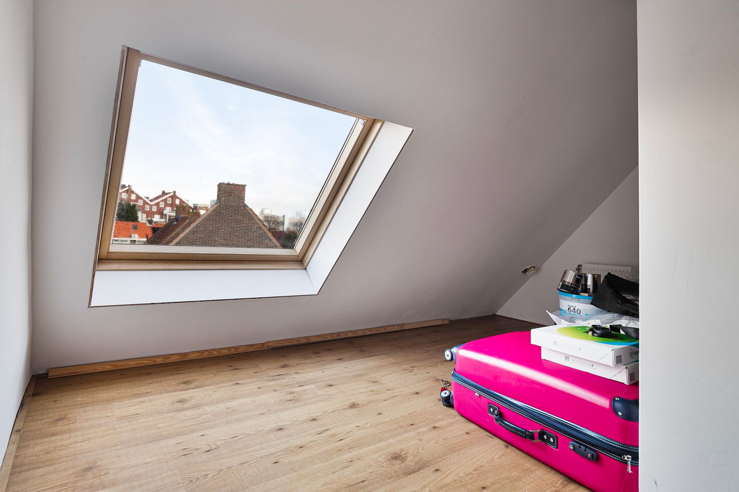 Photo 25 of Tweede Kooistraat 9