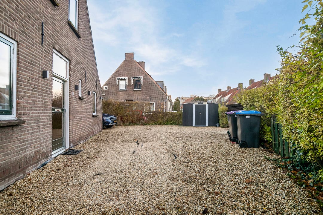 Photo 26 of Tweede Kooistraat 9