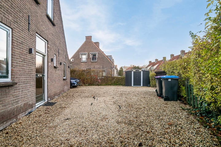 View photo 25 of Tweede Kooistraat 9