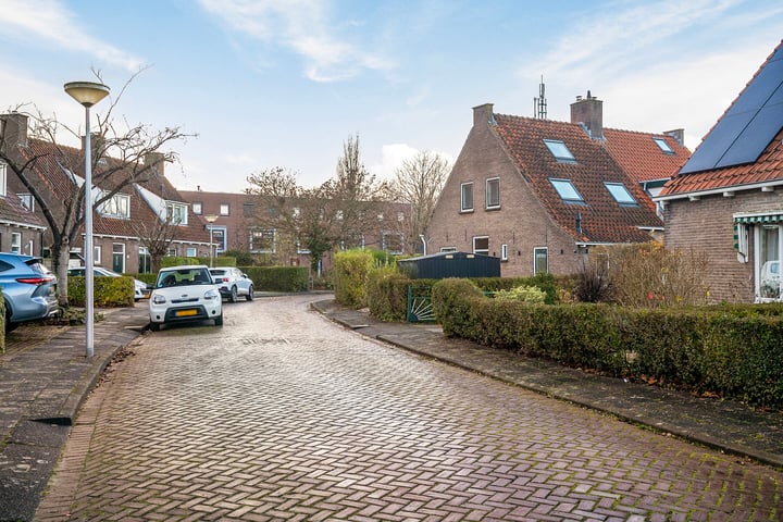 View photo 27 of Tweede Kooistraat 9