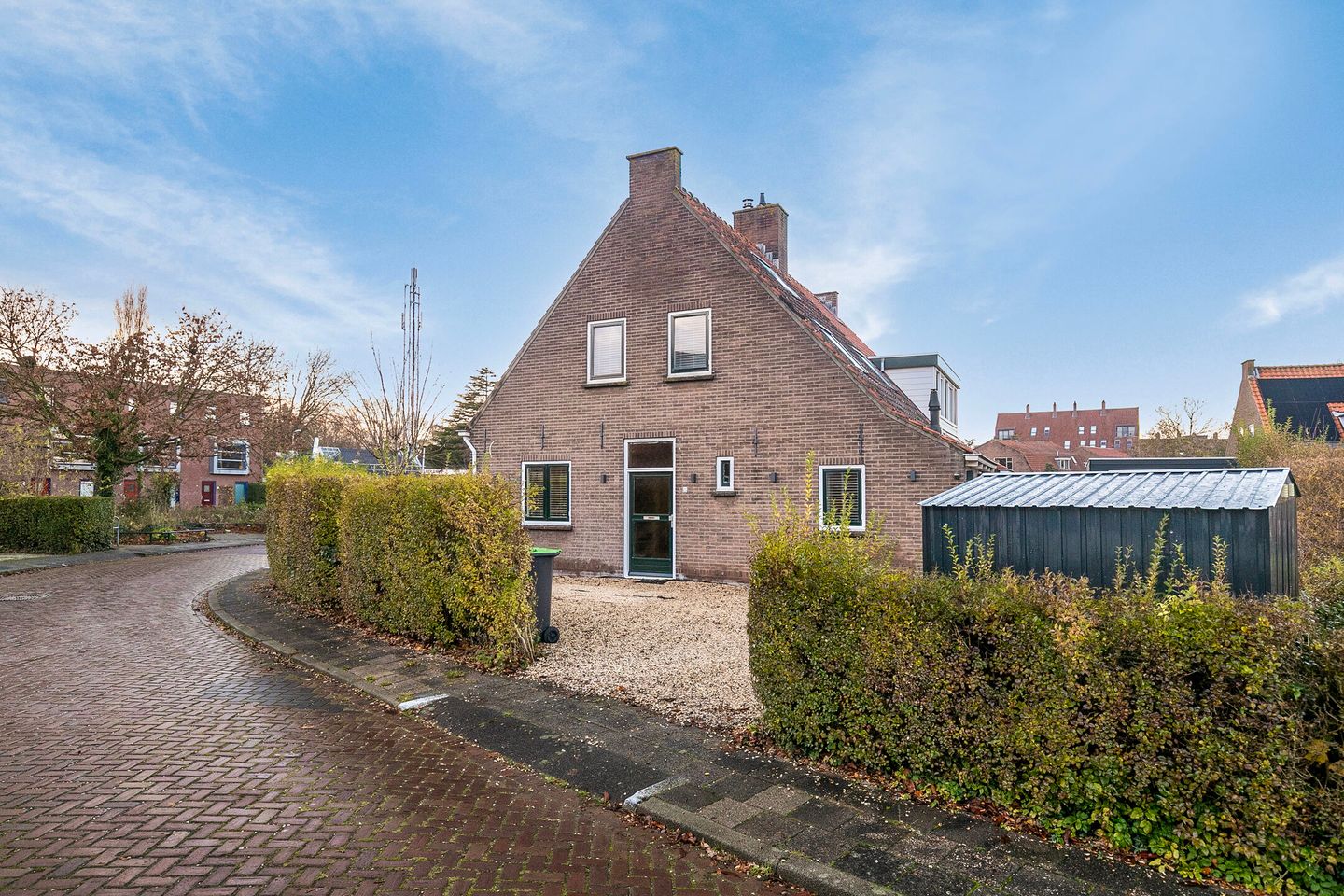 Photo 29 of Tweede Kooistraat 9