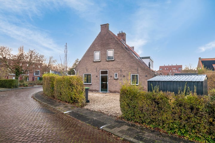 View photo 28 of Tweede Kooistraat 9