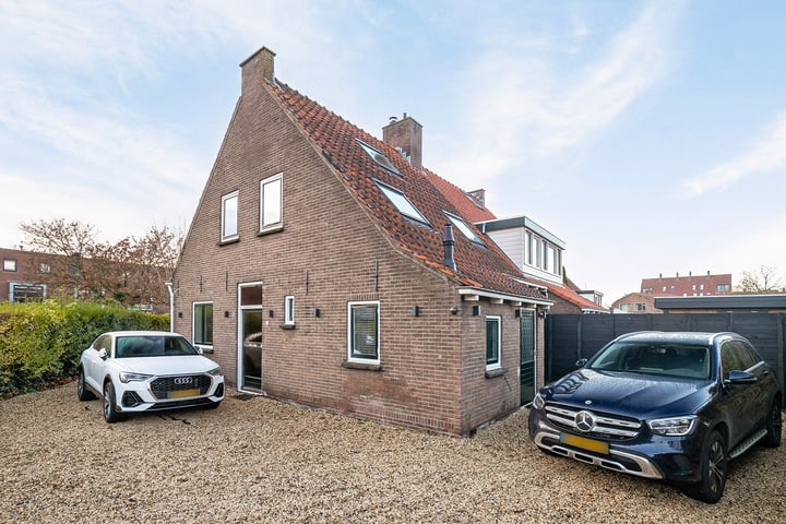 View photo 29 of Tweede Kooistraat 9