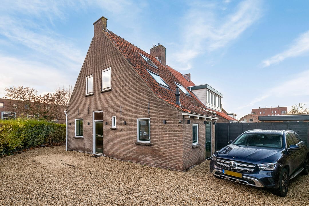 Photo 31 of Tweede Kooistraat 9
