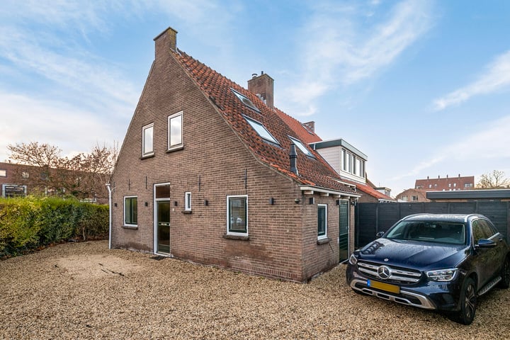 View photo 30 of Tweede Kooistraat 9