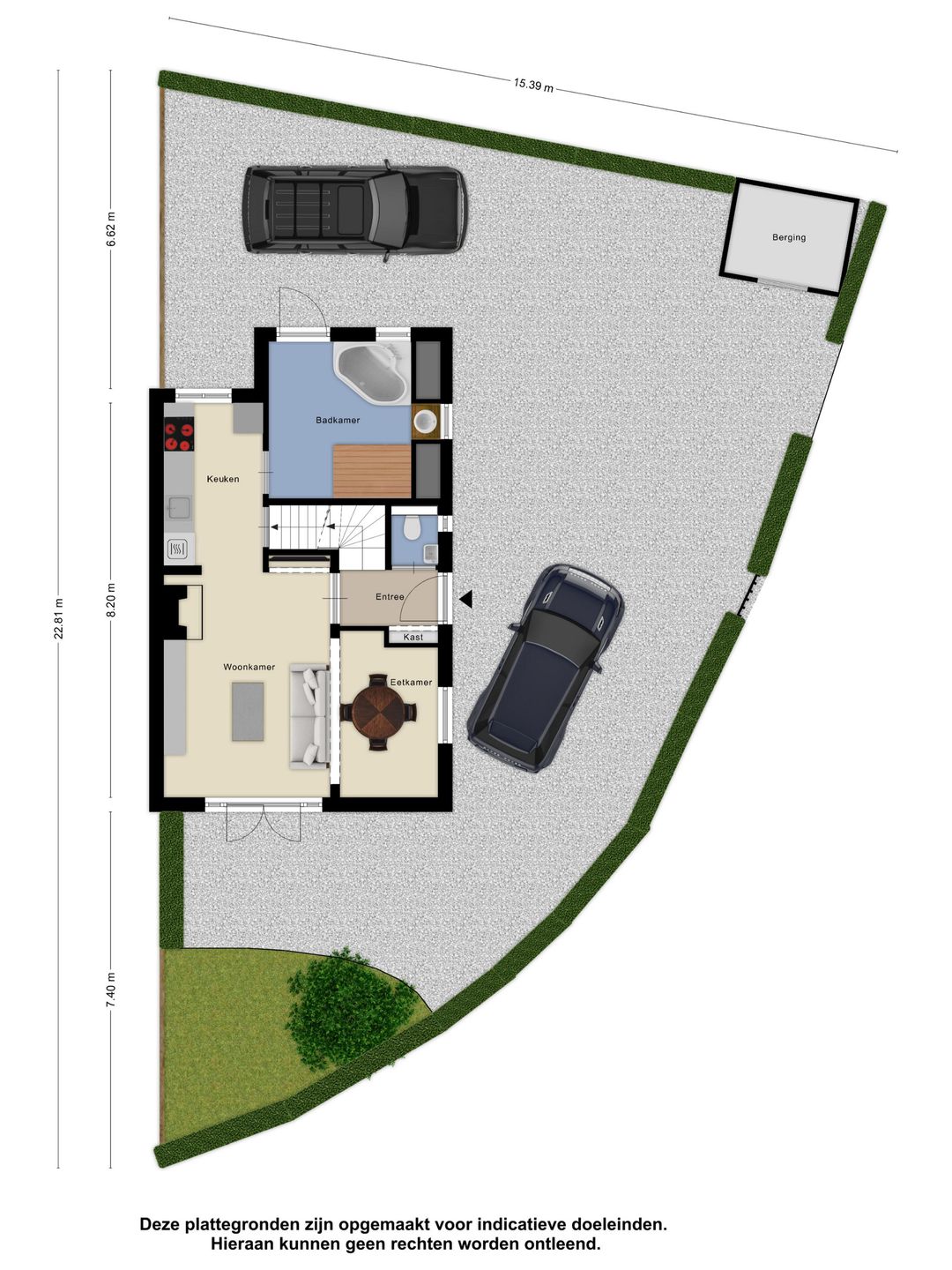 Photo 32 of Tweede Kooistraat 9