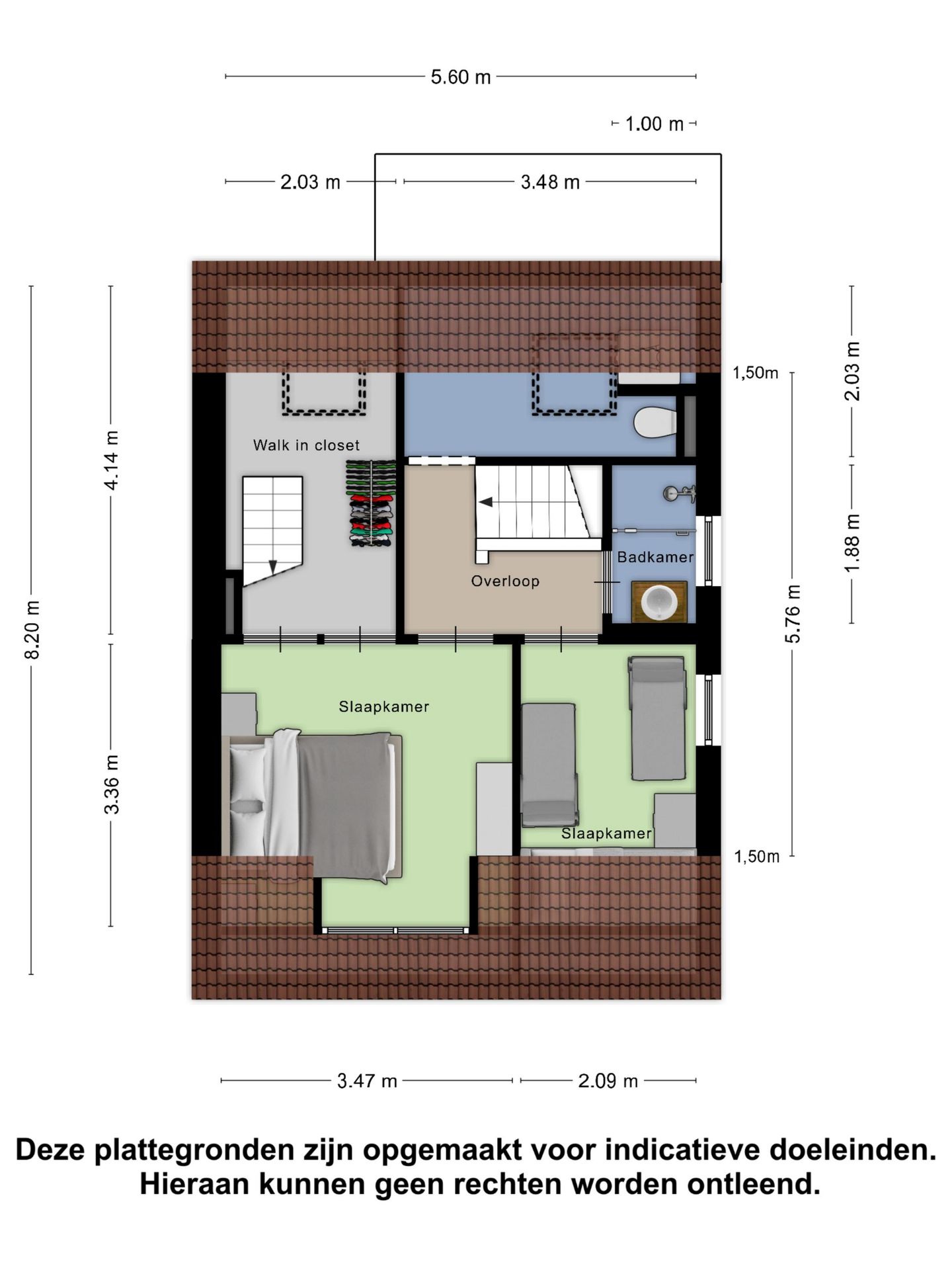 Photo 34 of Tweede Kooistraat 9