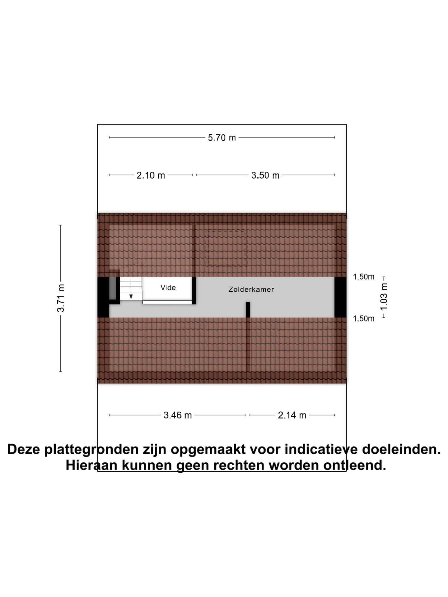 Photo 35 of Tweede Kooistraat 9