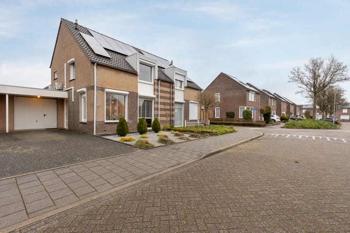 Foto 5 van Jan van Salmstraat 49