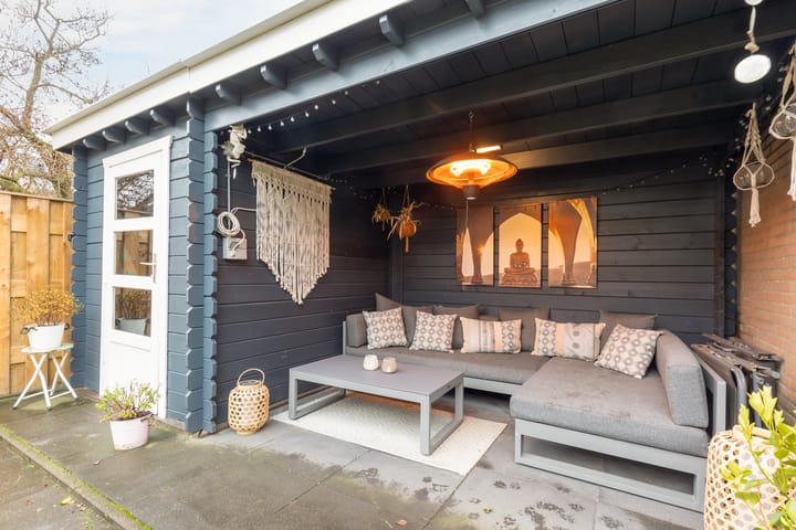 Foto 4 van Jan van Salmstraat 49