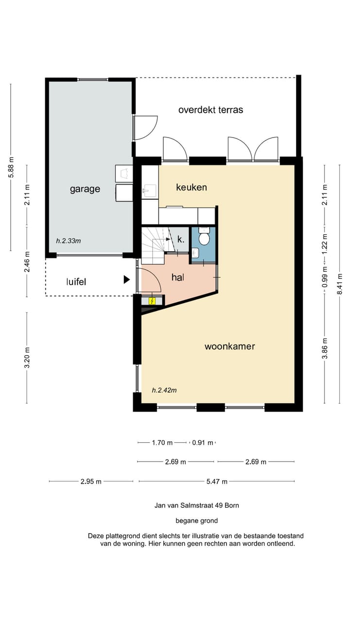 Foto 37 van Jan van Salmstraat 49