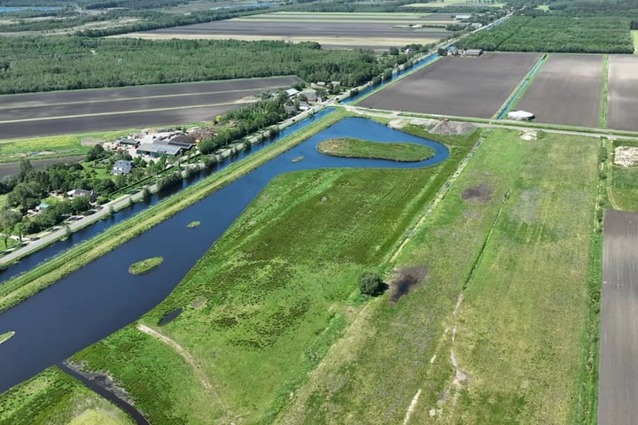 View photo 7 of Zonneweide | Vrijstaand (Bouwnr. 225)