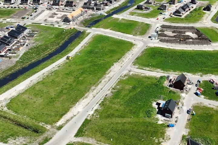 Bekijk foto 15 van Zonneweide | Vrijstaand (Bouwnr. 225)