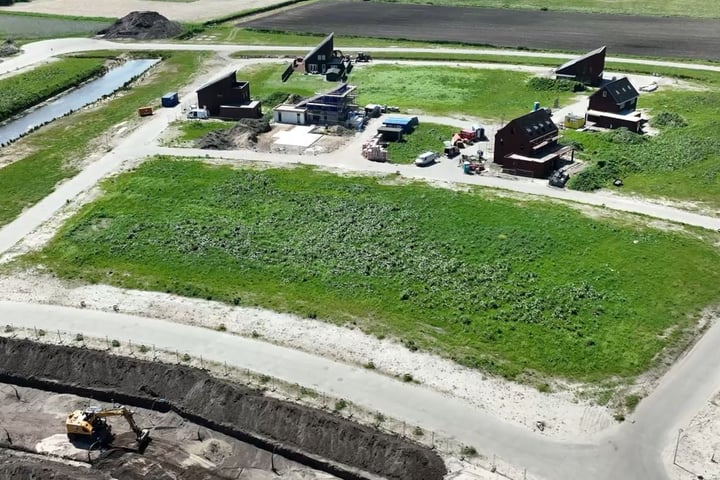 Bekijk foto 16 van Zonneweide | Vrijstaand (Bouwnr. 225)