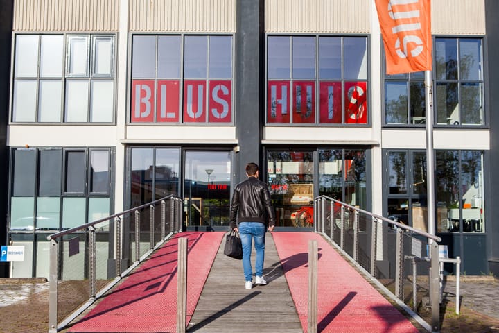 Reduitlaan 33