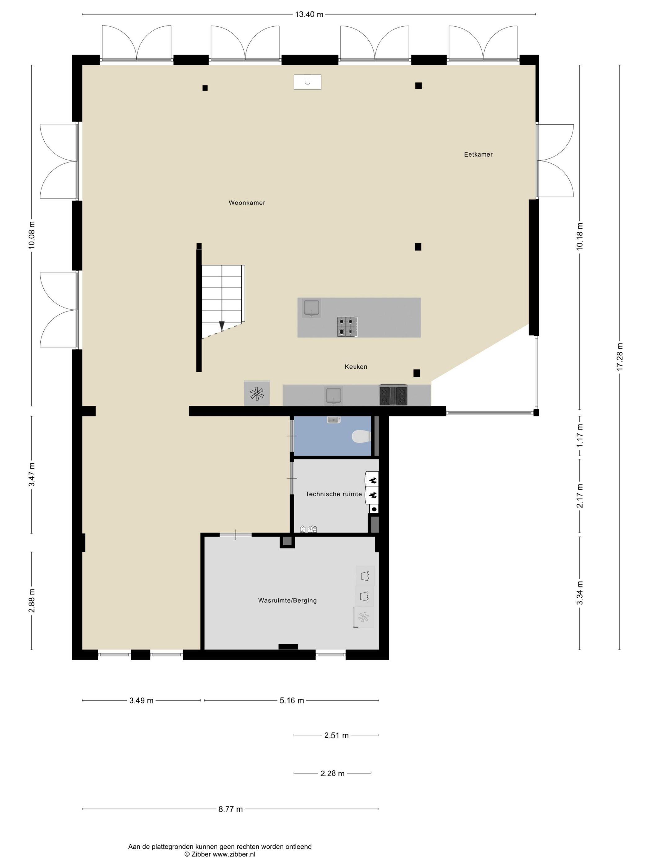 Foto 30 van Waaldijk 20