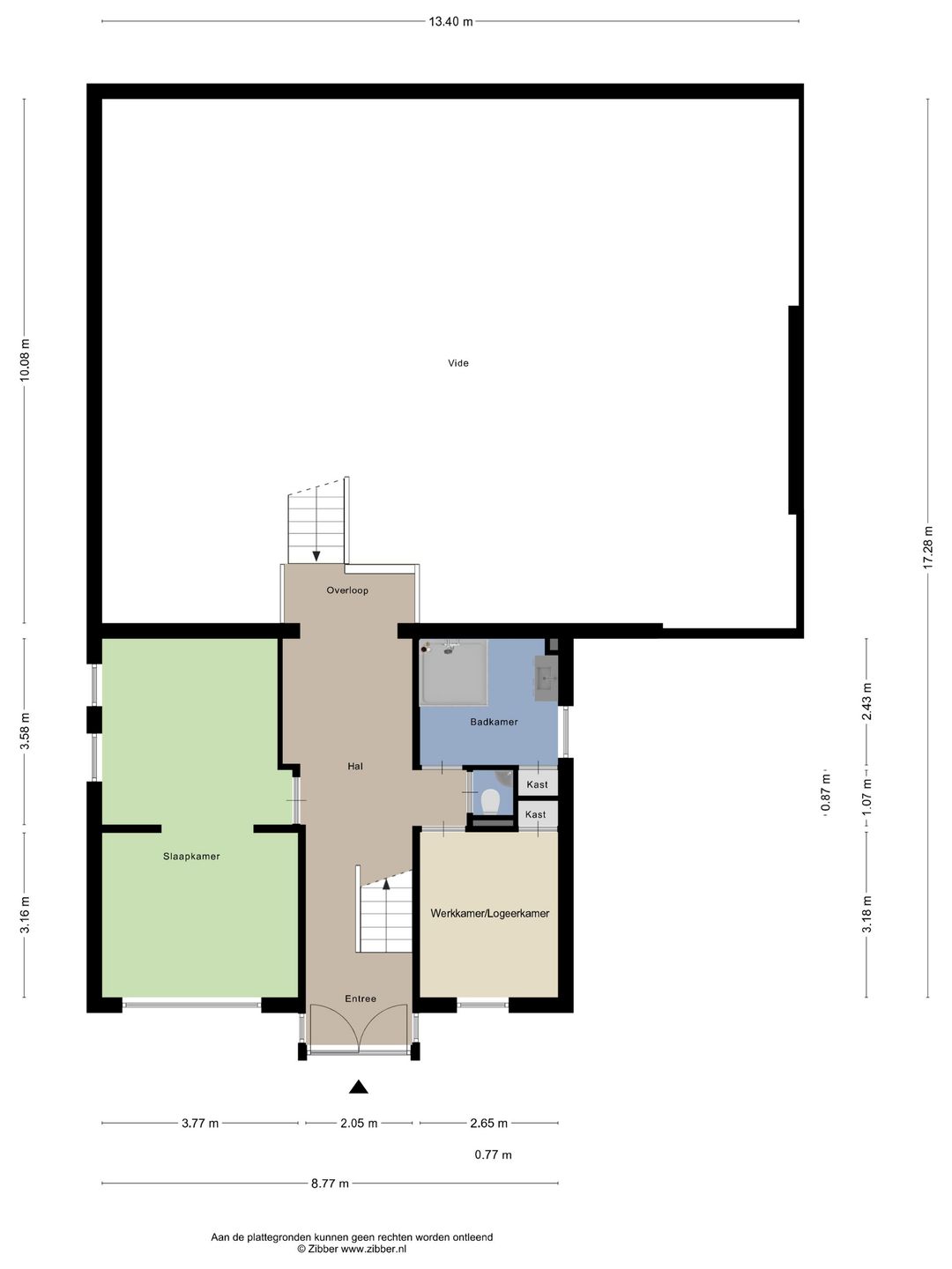 Foto 31 van Waaldijk 20