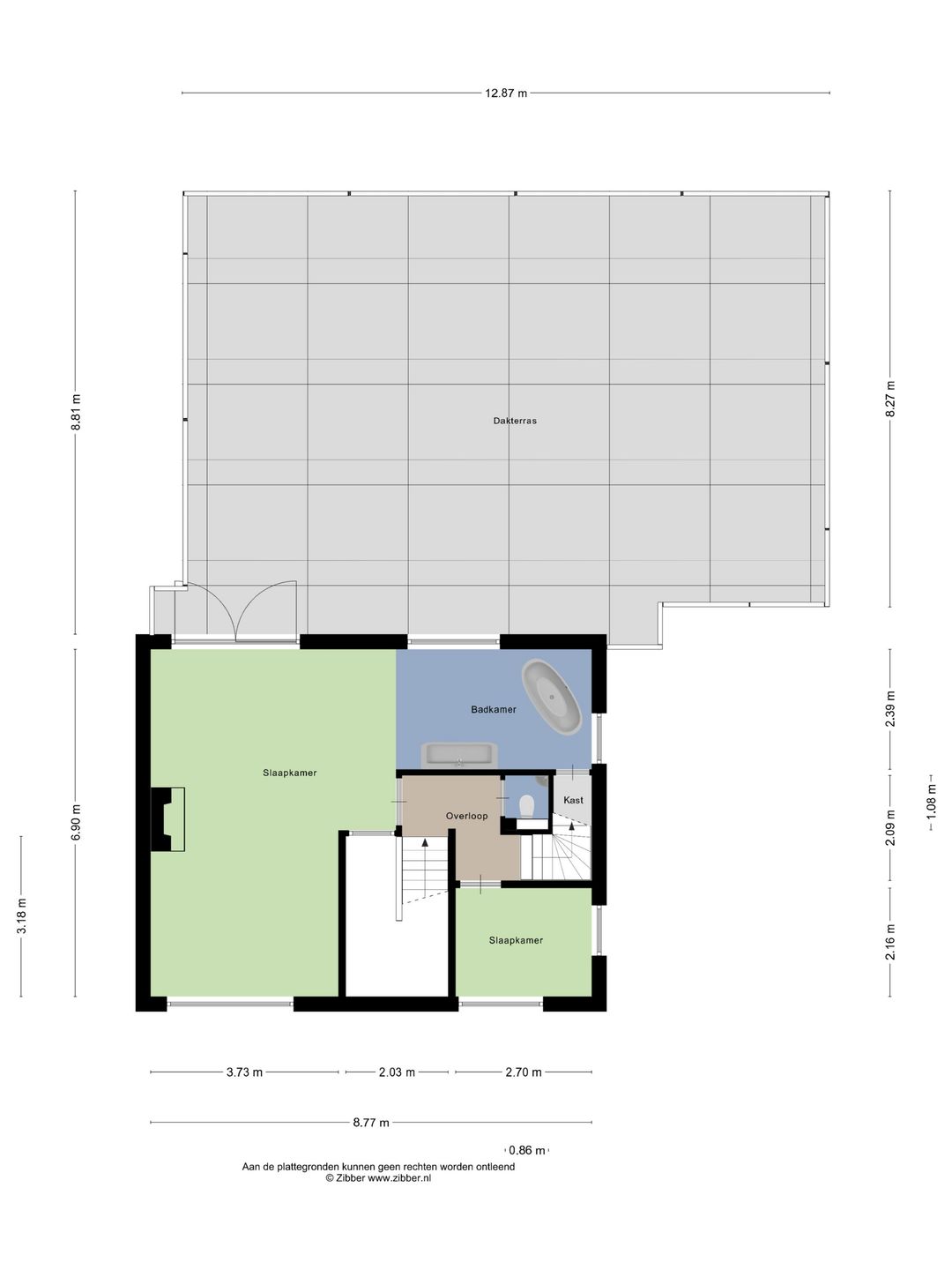 Foto 32 van Waaldijk 20