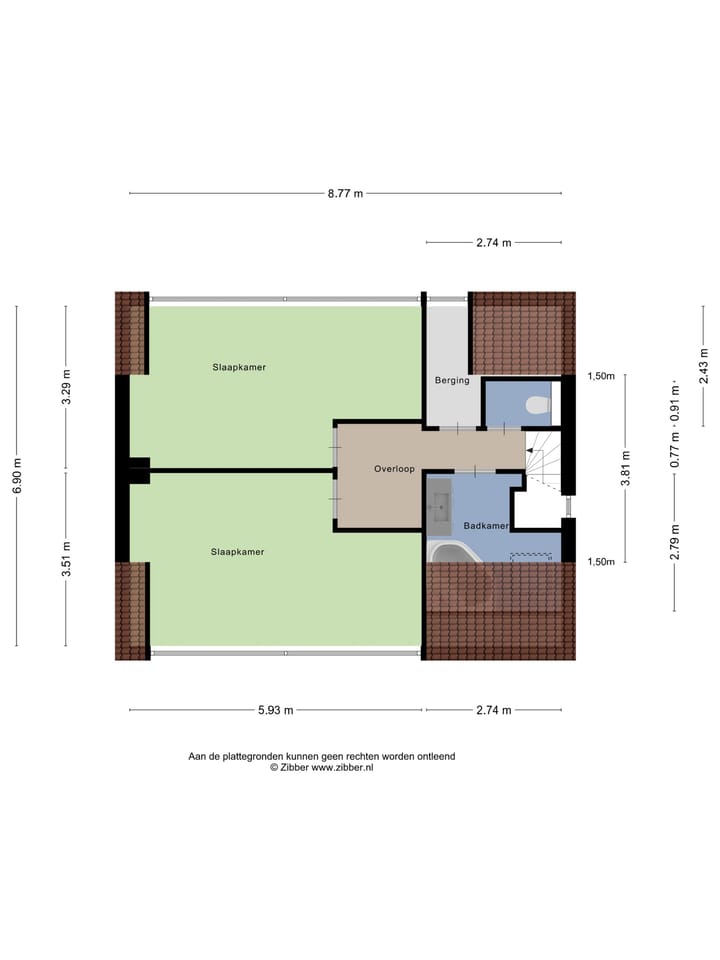 Foto 33 van Waaldijk 20