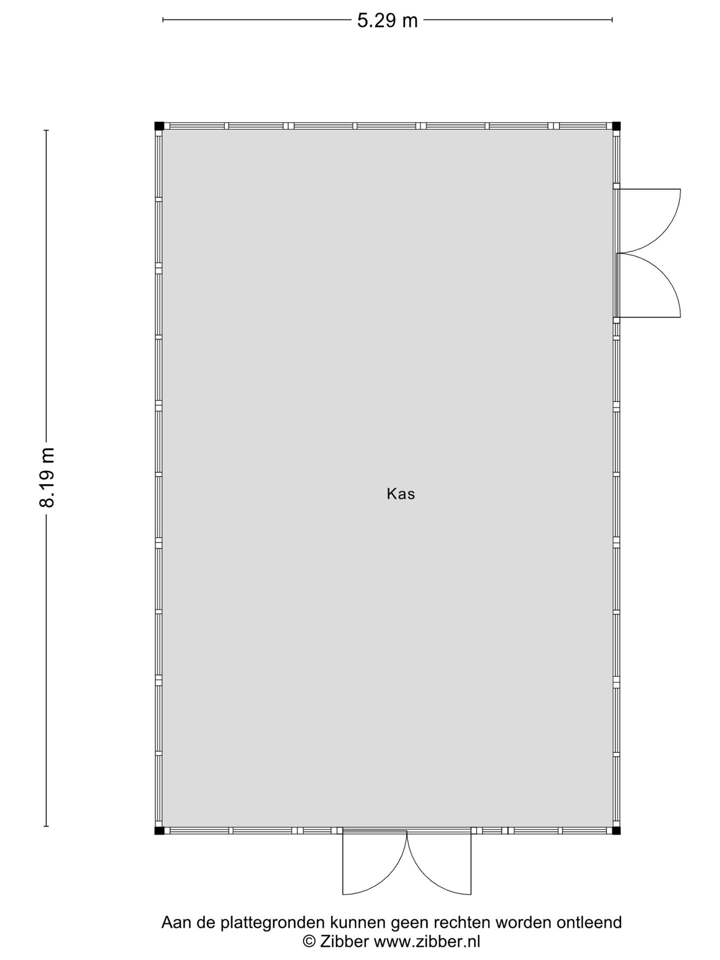Foto 35 van Waaldijk 20