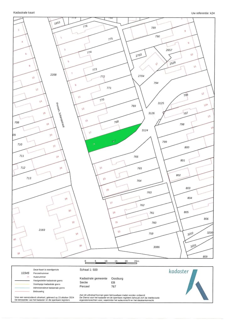 Foto 49 van Prinses Julianastraat 19