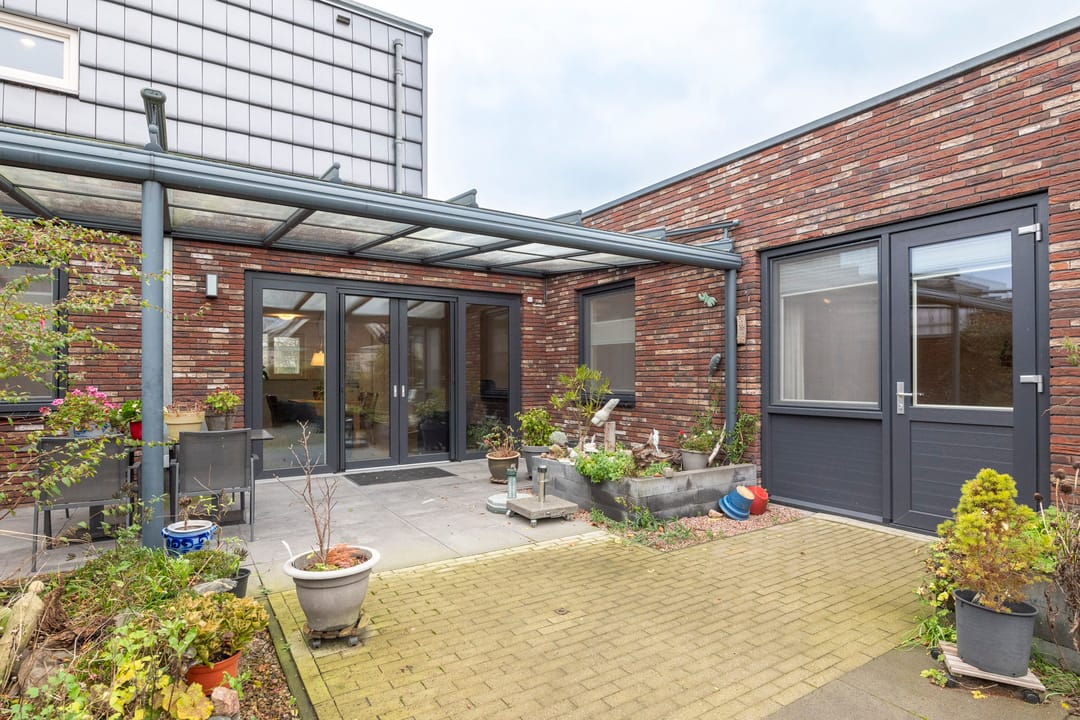 Foto 2 van Groenewoud 7